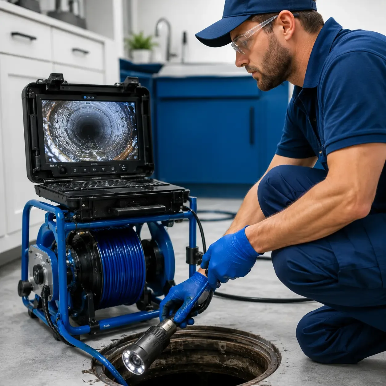 Pipe Relining professionals serving Red Springs, NC